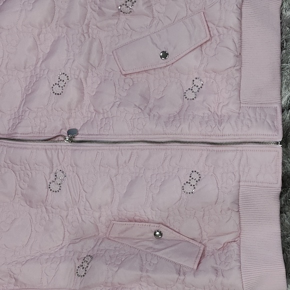 Hello Kitty bomber jacket - Picture 3 of 5